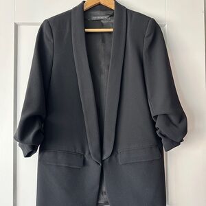 Zara Black Women's Blazer
